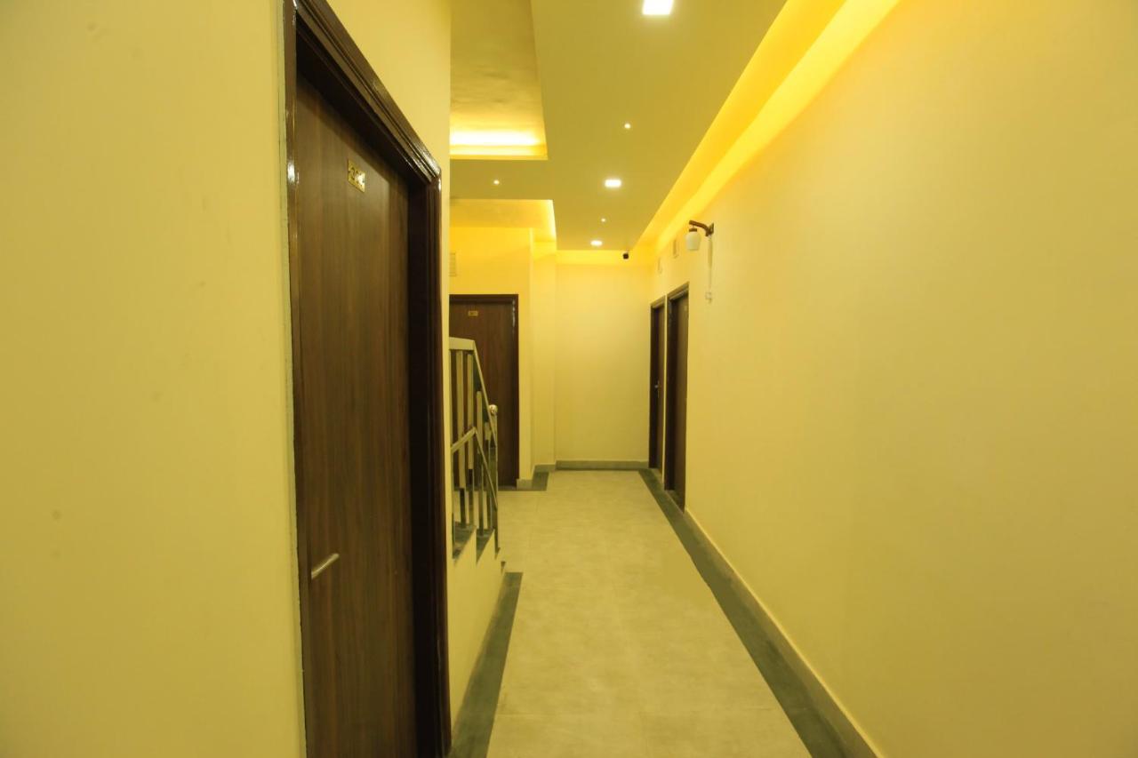Hotel Syal Inn อัมริตสา ภายนอก รูปภาพ