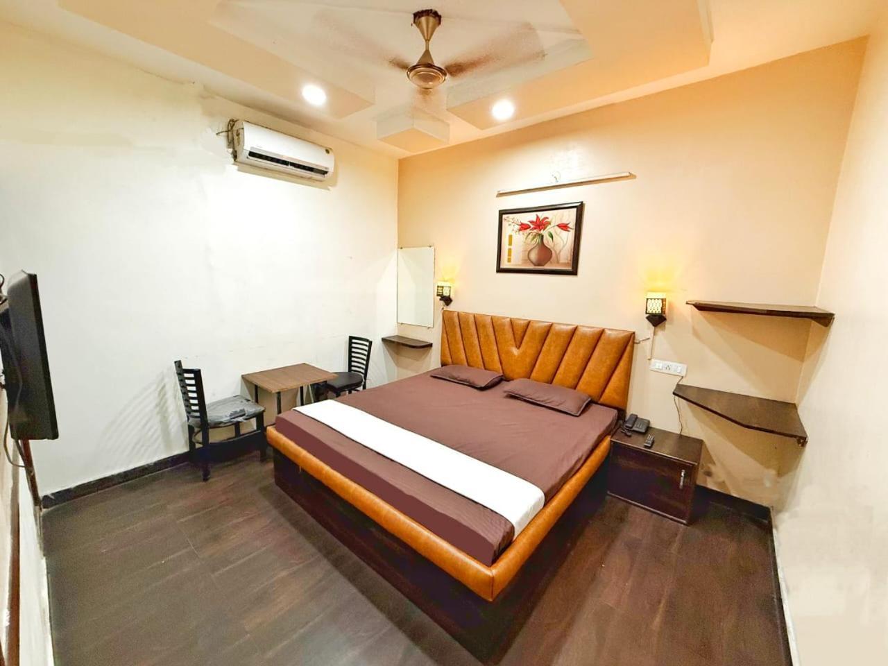 Hotel Syal Inn อัมริตสา ภายนอก รูปภาพ